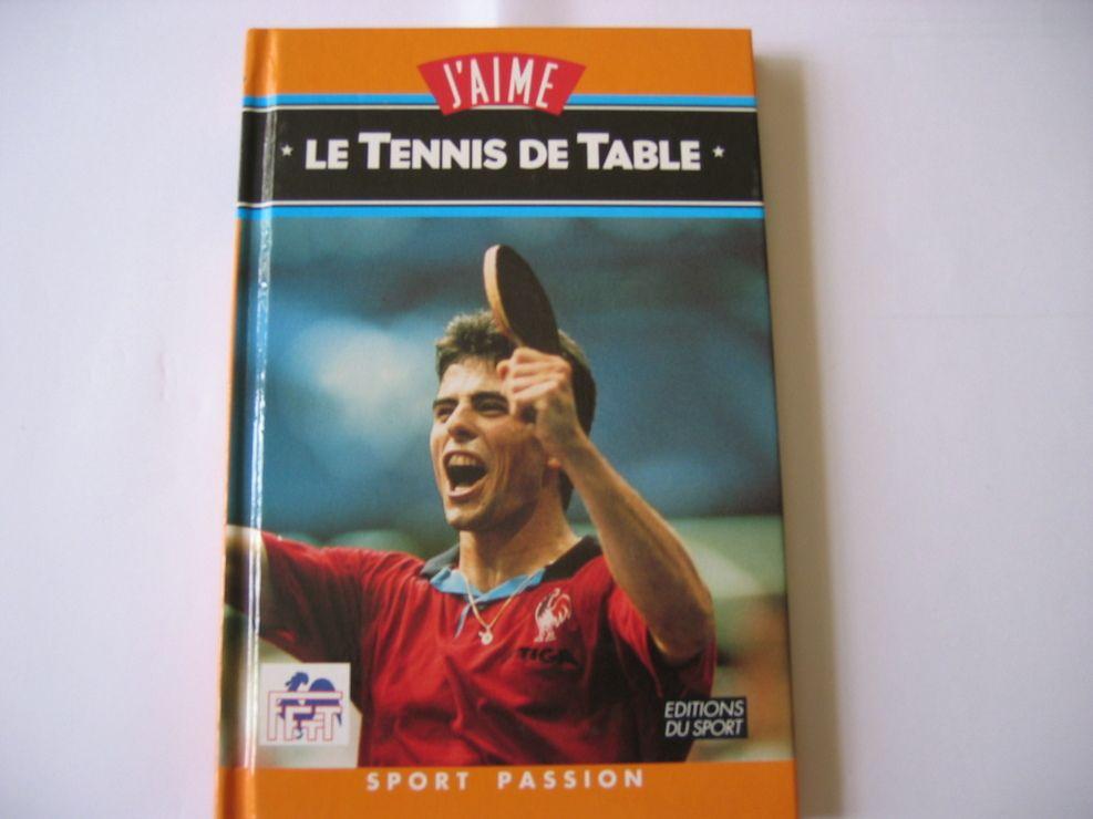 Tennis De Table