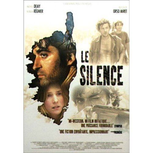 Le Silence