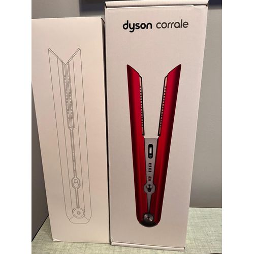 Dyson Corrale, NEUF, jamais utilisé