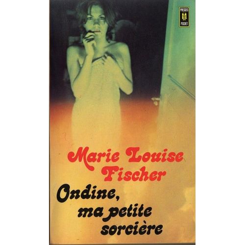 Ondine, Ma Petite Sorciere