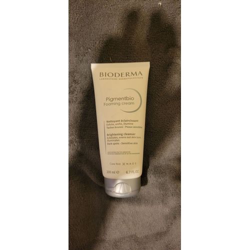 Pigmenbio Foaming Cream 200 Ml Bioderma 