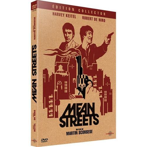 Mean Streets - Édition Collector
