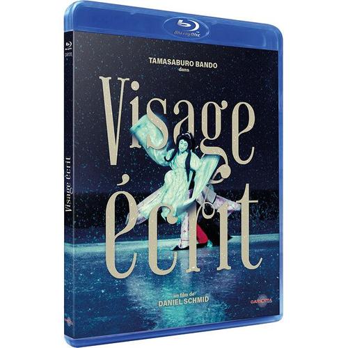 Visage Écrit - Blu-Ray