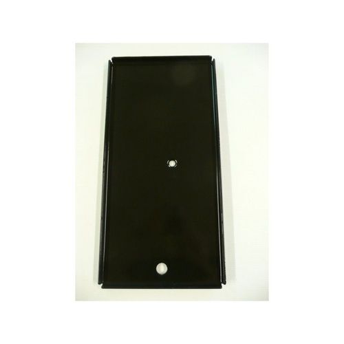Plancha en Acier émaillé Barbecue 3 Series Woody L / LD / LD G