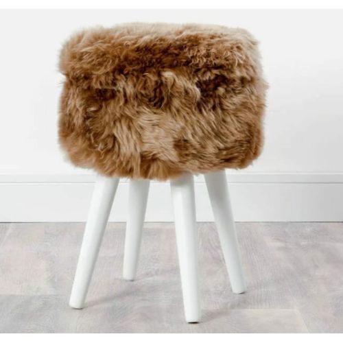 Tabouret Marque Native Natural
