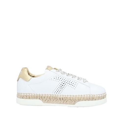 Tod's - Chaussures - Espadrilles - 37