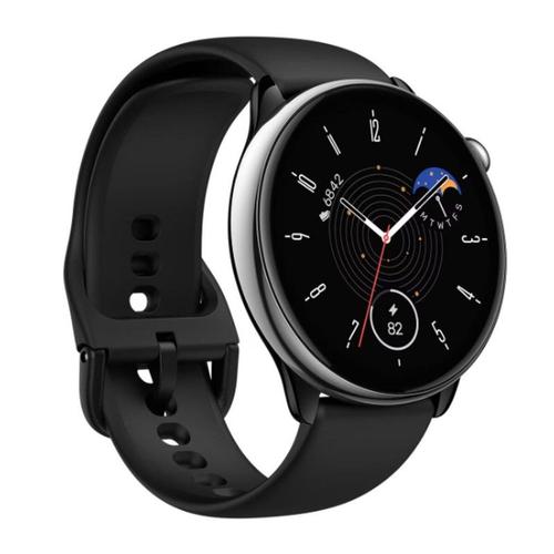 Montre Intelligente Amazfit Balance Ø 46 Mm Noir