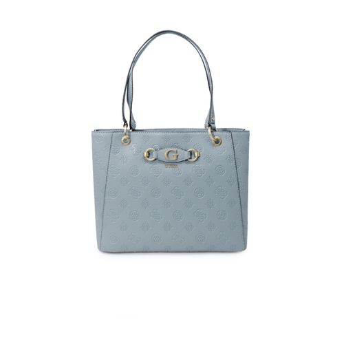 Sacs Femme GUESS izzy peony noel tote hwpd92 09250