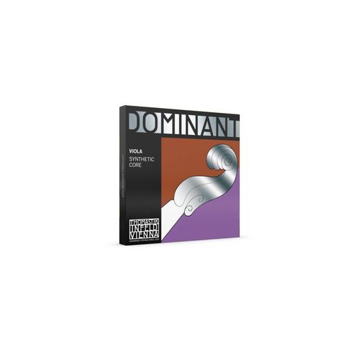 Thomastik - Jeu Alto - Dominant - 3/4