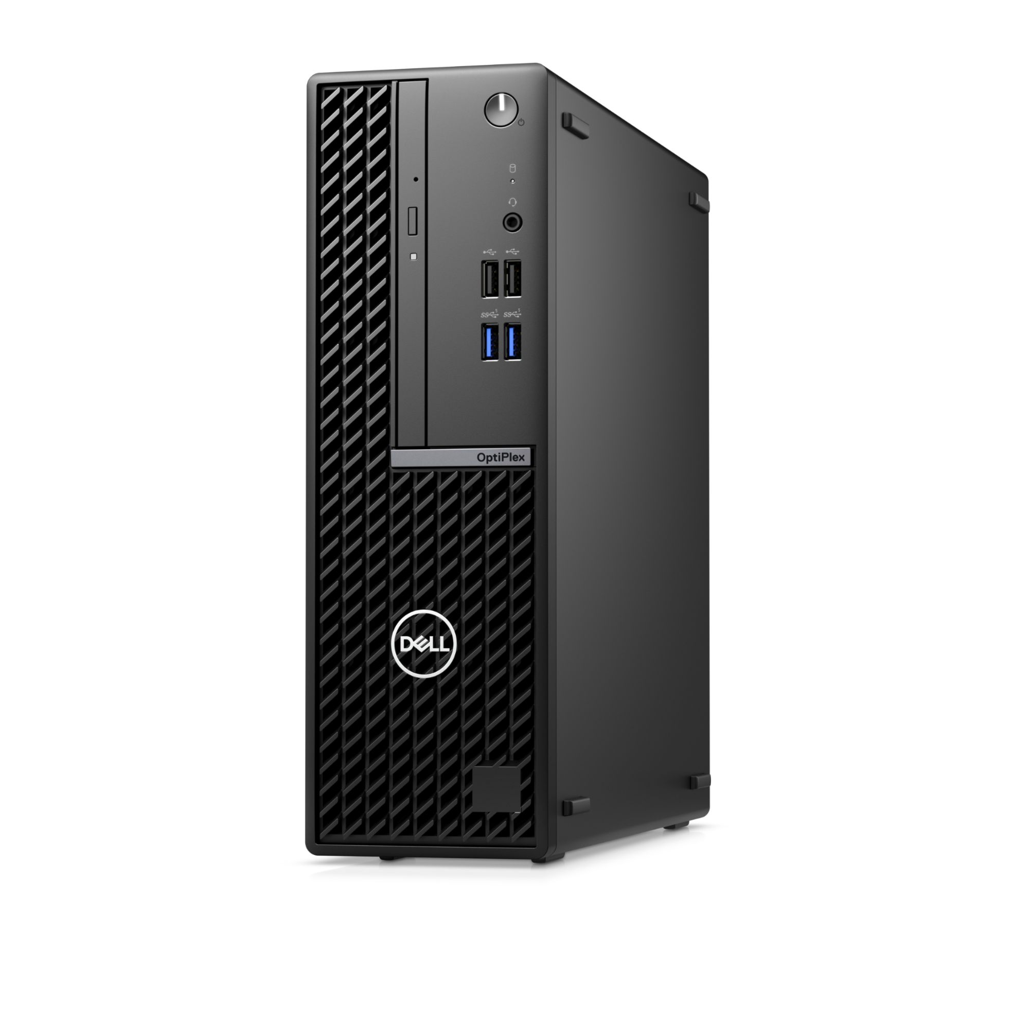 Dell OptiPlex 7010 - Core i5 I5-12500 3 GHz 8 Go RAM 512 Go Noir