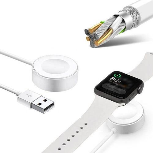Câble Chargeur Pour Apple Watch Charger Series 3