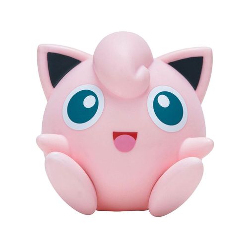 Pokémon - Figurine Rondoudou 8 Cm