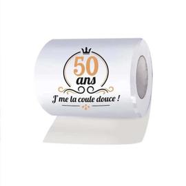 Fess'nett Fess'nett Papier Toilette Humide Peaux Normales 50