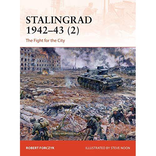 Stalingrad 1942-43 (2)