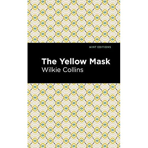 The Yellow Mask