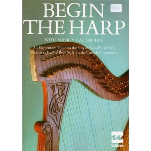 Begin The Harp