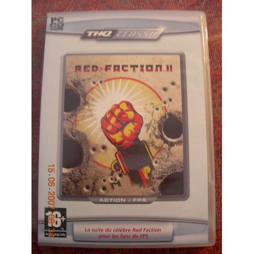 Red Faction 2 Classic Pc
