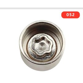 Écrou De Verrouillage De 2,2 De Roue Antivol De Voiture, Manchon D'adaptateur De Clé, Outils De Réparation De Démontage Pour Bmw Série 1, 3, 5, 6, 7, Tage X5, X6, Z4