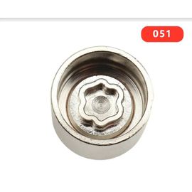 Écrou De Verrouillage De 2,2 De Roue Antivol De Voiture, Manchon D'adaptateur De Clé, Outils De Réparation De Démontage Pour Bmw Série 1, 3, 5, 6, 7, Tage X5, X6, Z4