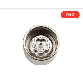 Écrou De Verrouillage De 2,2 De Roue Antivol De Voiture, Manchon D'adaptateur De Clé, Outils De Réparation De Démontage Pour Bmw Série 1, 3, 5, 6, 7, Tage X5, X6, Z4, 1 Pc