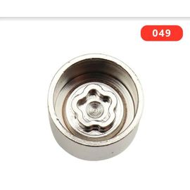 Écrou De Verrouillage De 2,2 De Roue Antivol De Voiture, Manchon D'adaptateur De Clé, Outils De Réparation De Démontage Pour Bmw Série 1, 3, 5, 6, 7, Tage X5, X6, Z4, 1 Pc