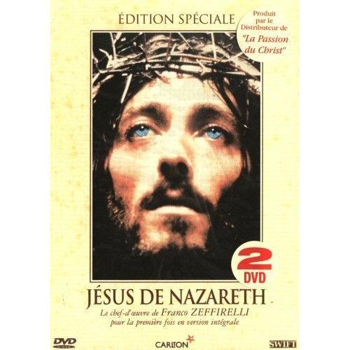 Jésus De Nazareth - Édition Spéciale