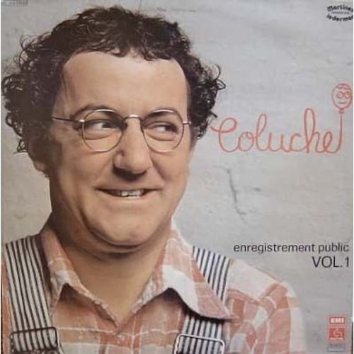 Enregistrement Public N°1