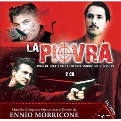 La Piovra - Octopus