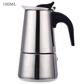 Joint BIALETTI x1 silicone + 1 filtre 10 tasses inox