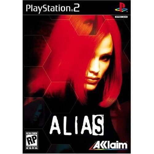 Alias Ps2
