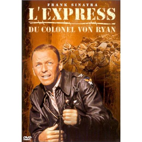 L'express Du Colonel Von Ryan