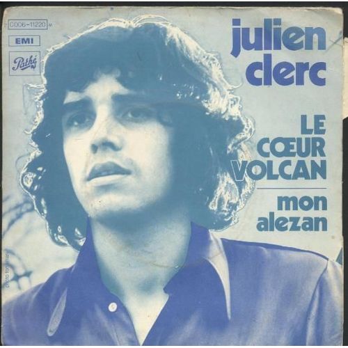 Mon Alezan / Le Coeur Volcan