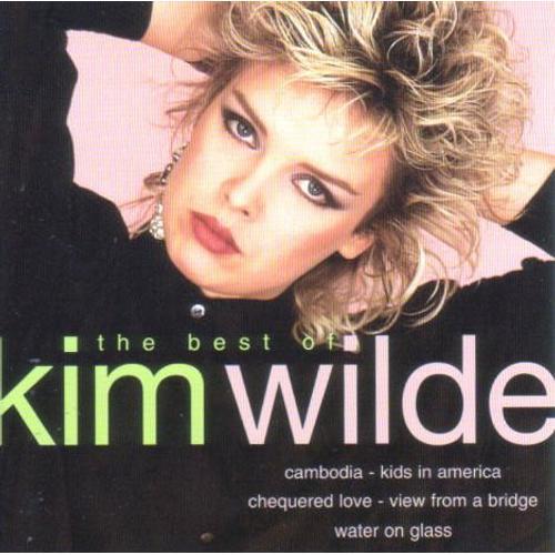 Kim Wilde: The Best Of