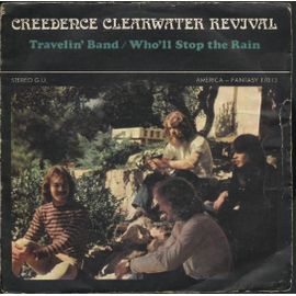 Travelin' Band