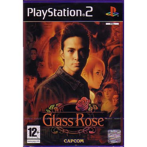 Glass Rose Ps2