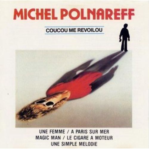 Coucou Me Revoilou