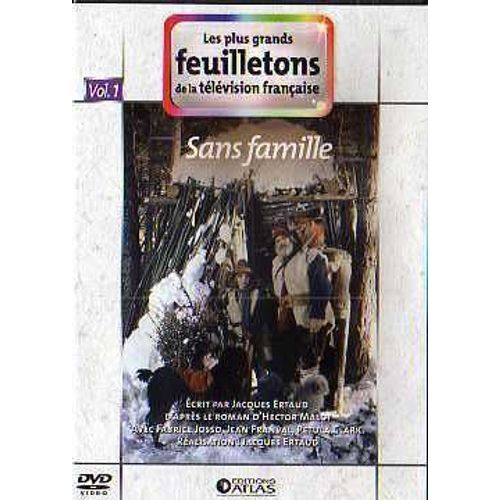 Sans Famille - Vol. 1