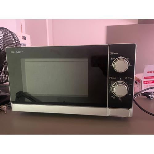 micro-ondes Sharp R200WW