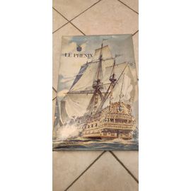 Maquette Vintage Heller-Heller