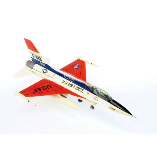 General Dynamics F16 Usaf 1/48 Modélisme Militaire Maquette Armée