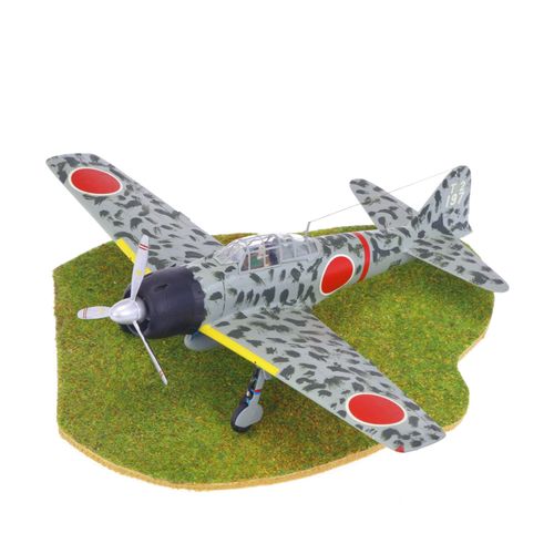 Mitsubishi A6m3 (Zero) Modélisme Militaire Maquette Armée