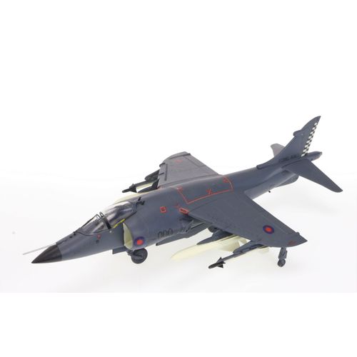 British Aerospace Bae Sea Harrier Mk1 Modélisme Militaire Maquette Armée