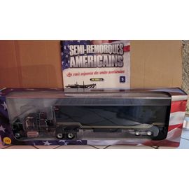 Semi-Remorques Américains Altaya N°5 : Gmc Général-Altaya