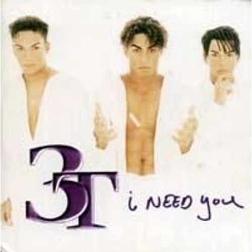 I Need You