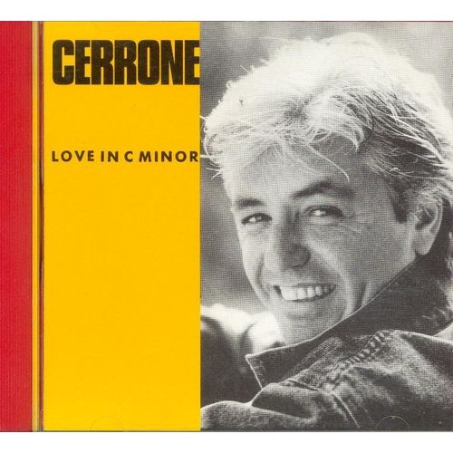 Love In C Minor