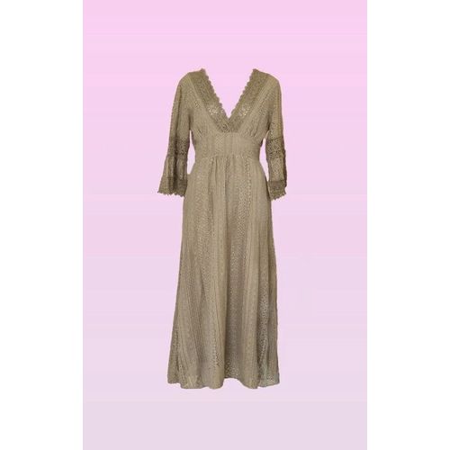 Robe Longue Miss Culture Sud