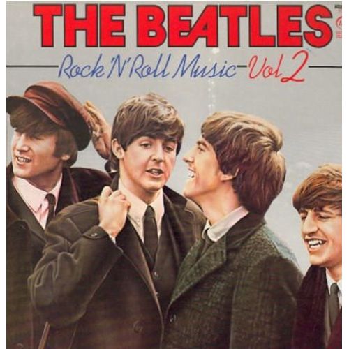 Rock'n'roll Music - Vol 2