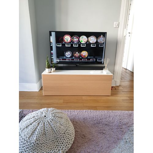Samsung UE43NU7405 - 43" - TV 4K UHD LCD 108 cm