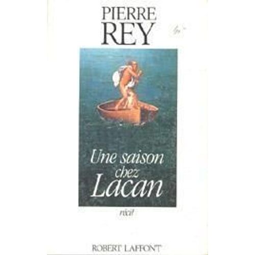 Une Saison Chez Lacan