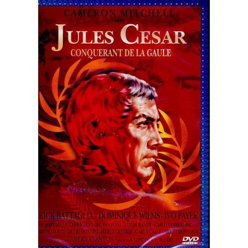 Jules Cesar Conquerant De La Gaule